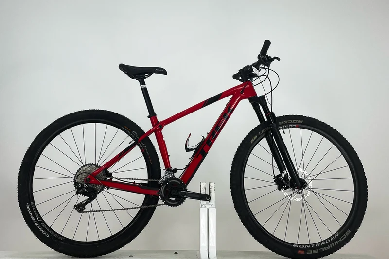 TREK PROCALIBER 9.6