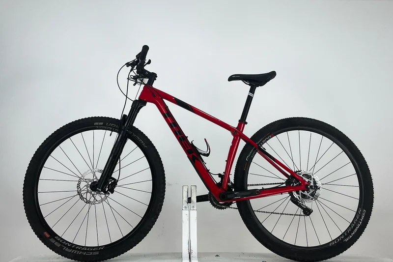 TREK PROCALIBER 9.6