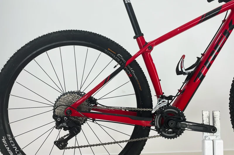 TREK PROCALIBER 9.6