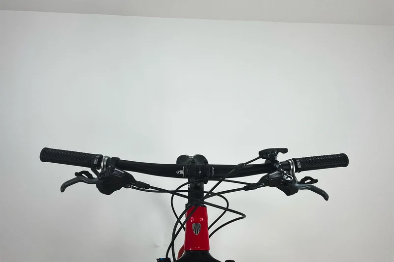 TREK PROCALIBER 9.6