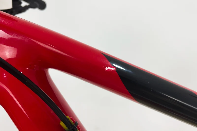 TREK PROCALIBER 9.6