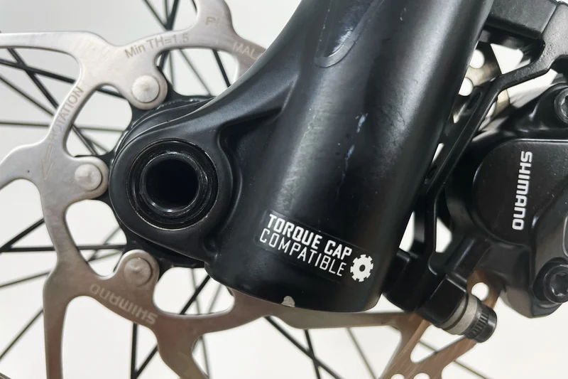 TREK PROCALIBER 9.6