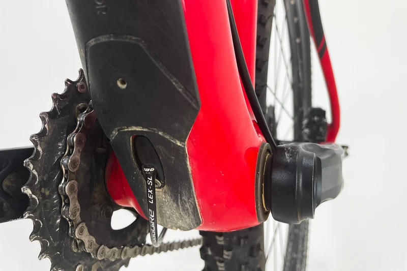 TREK PROCALIBER 9.6