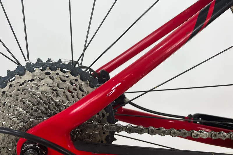 TREK PROCALIBER 9.6