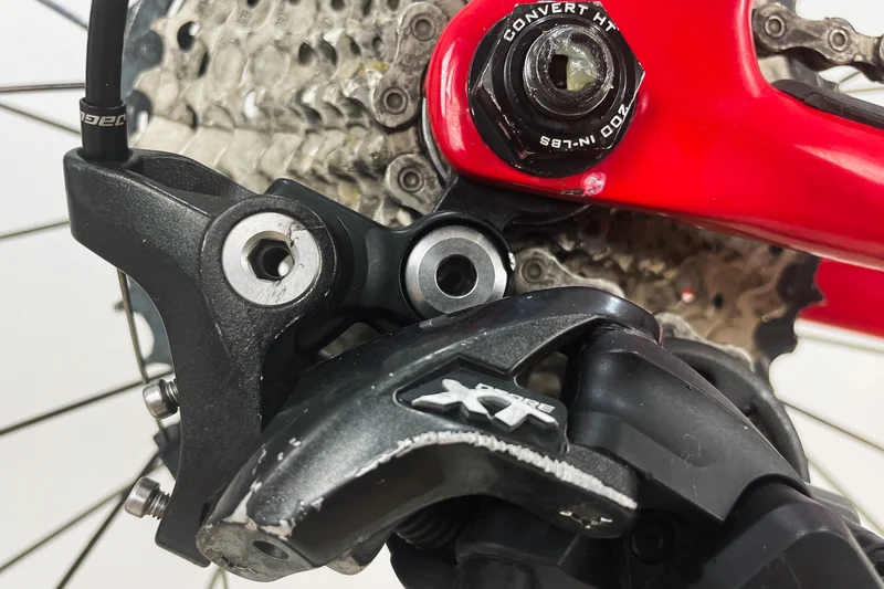 TREK PROCALIBER 9.6