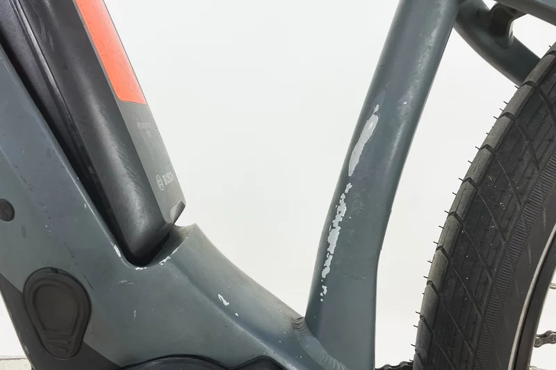 CUBE Reaction Hybrid PRO 500 L 2019