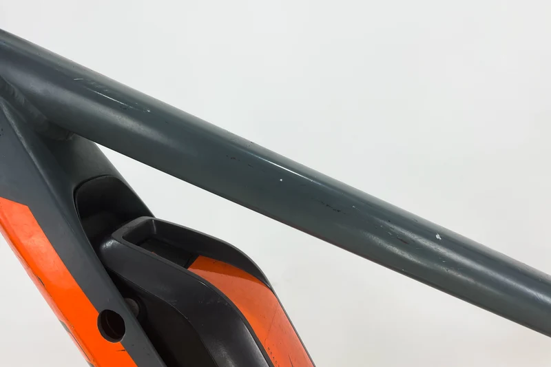 CUBE Reaction Hybrid PRO 500 L 2019