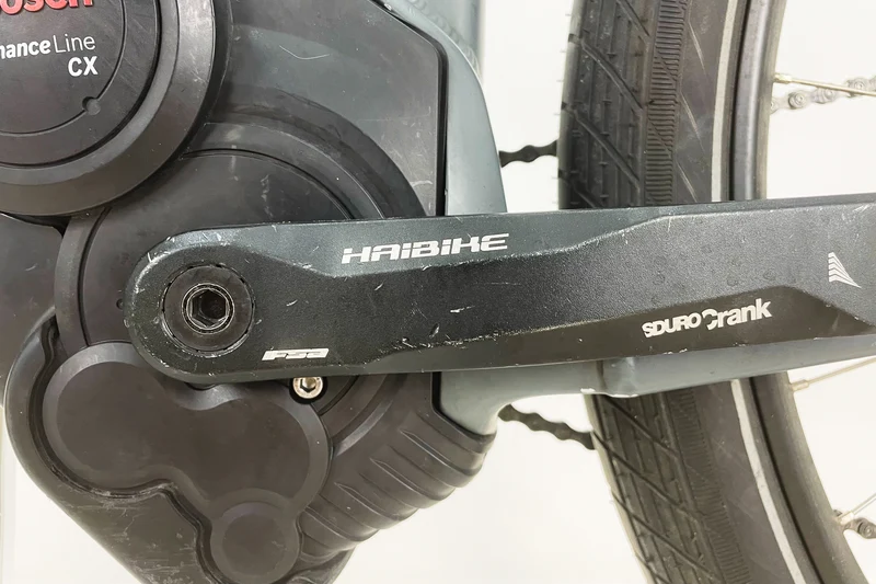 CUBE Reaction Hybrid PRO 500 L 2019