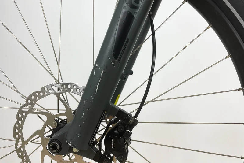 CUBE Reaction Hybrid PRO 500 L 2019