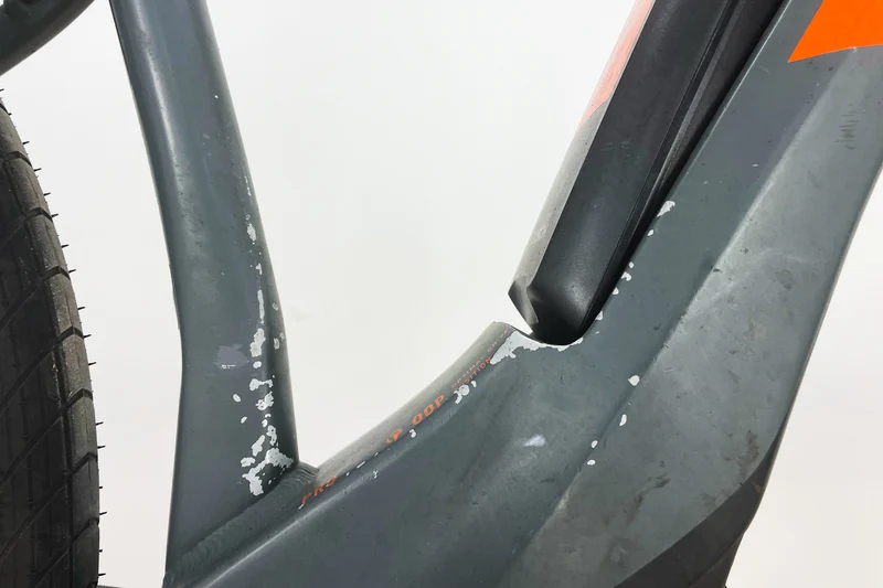CUBE Reaction Hybrid PRO 500 L 2019