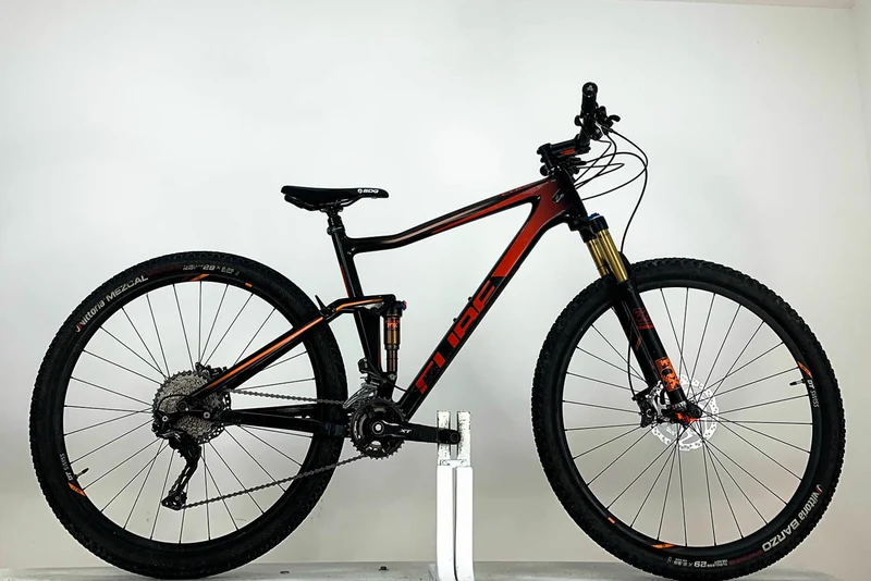 CUBE Stereo 120 HPC SL