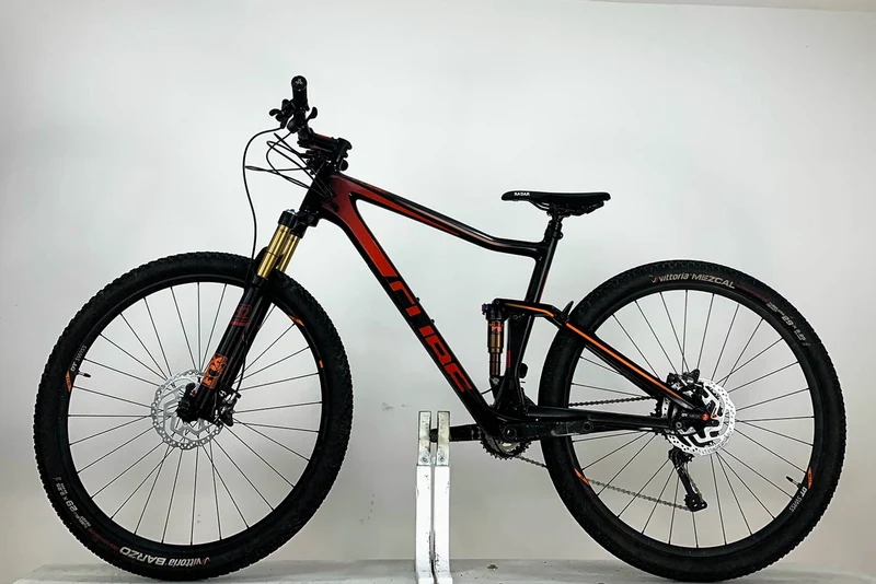 CUBE Stereo 120 HPC SL