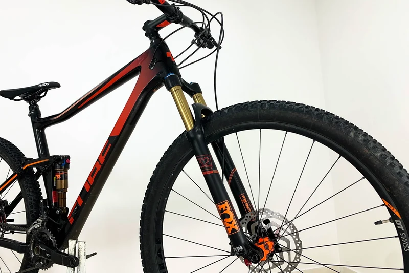 CUBE Stereo 120 HPC SL