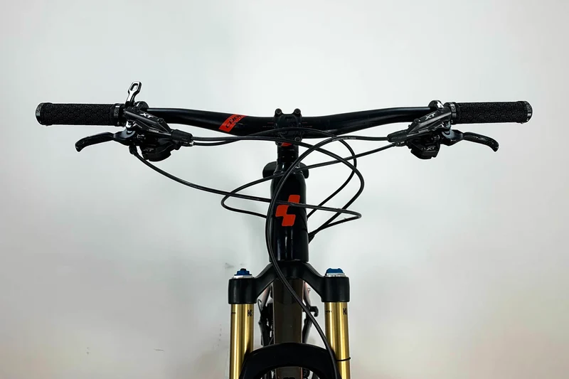 CUBE Stereo 120 HPC SL