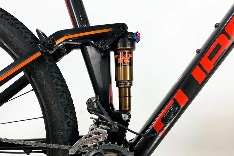 CUBE Stereo 120 HPC SL