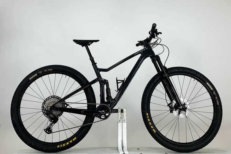 SCOTT Spark 910 2021