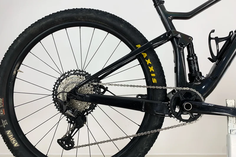 SCOTT Spark 910 2021