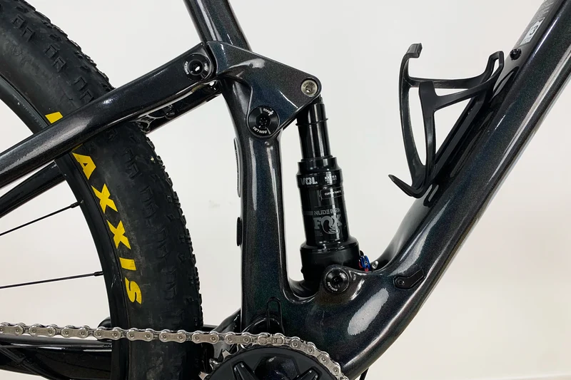 SCOTT Spark 910 2021