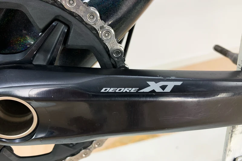 SCOTT Spark 910 2021
