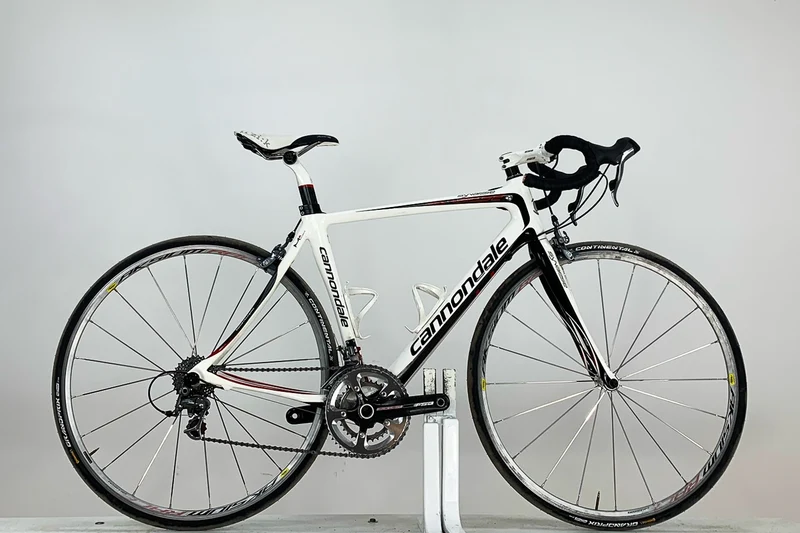 CANNONDALE Synapse Carbon HI-MOD Ultegra SL