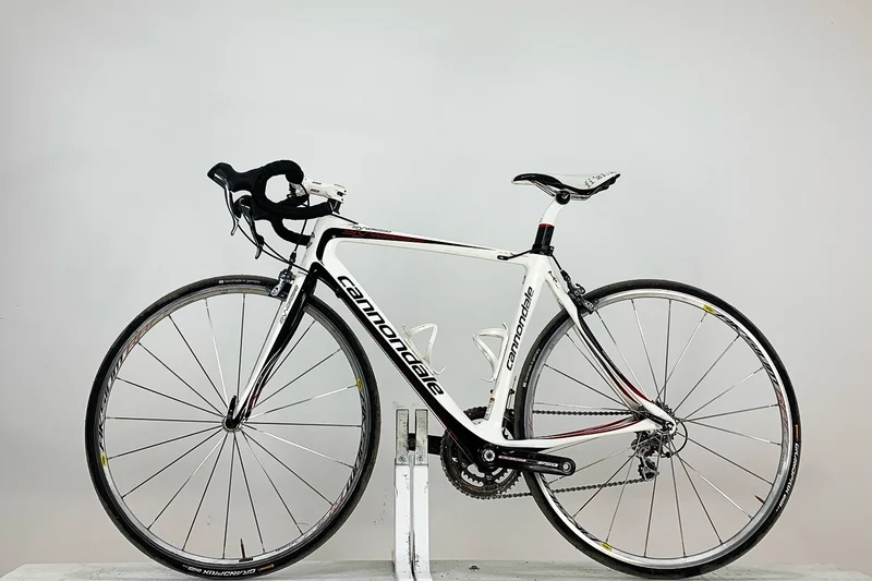 CANNONDALE Synapse Carbon HI-MOD Ultegra SL