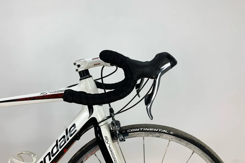 CANNONDALE Synapse Carbon HI-MOD Ultegra SL