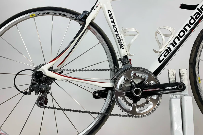CANNONDALE Synapse Carbon HI-MOD Ultegra SL