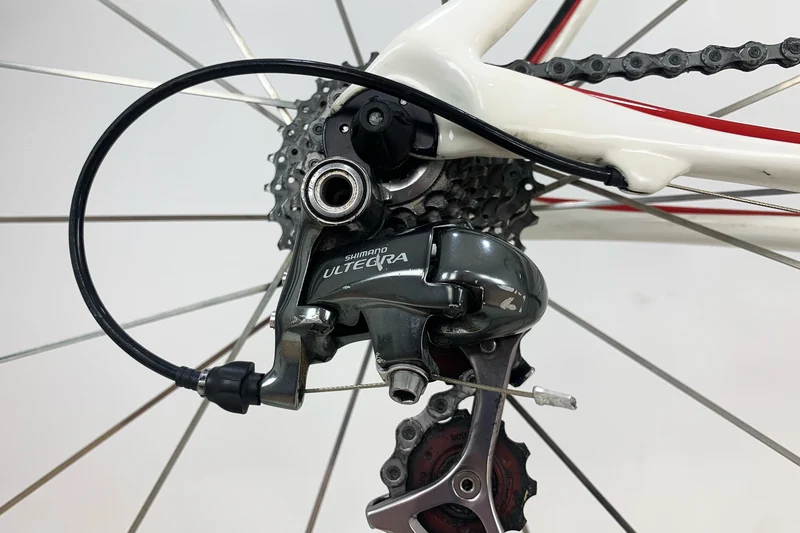 CANNONDALE Synapse Carbon HI-MOD Ultegra SL