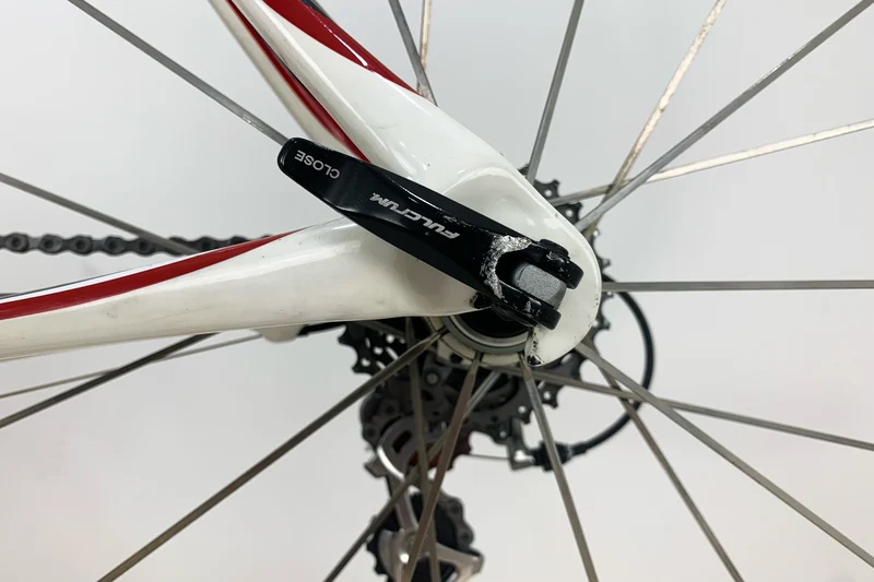 CANNONDALE Synapse Carbon HI-MOD Ultegra SL