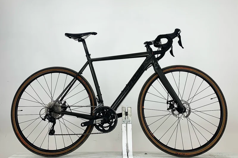 Cannondale CAADX 105 SE