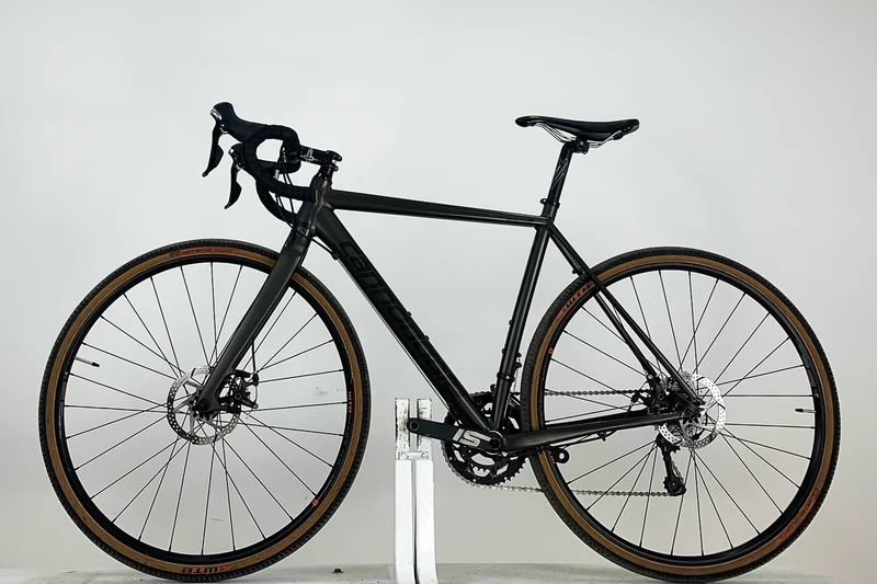 Cannondale CAADX 105 SE
