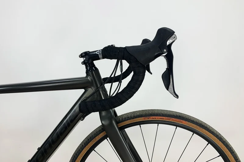 Cannondale CAADX 105 SE