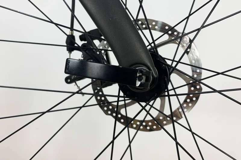Cannondale CAADX 105 SE