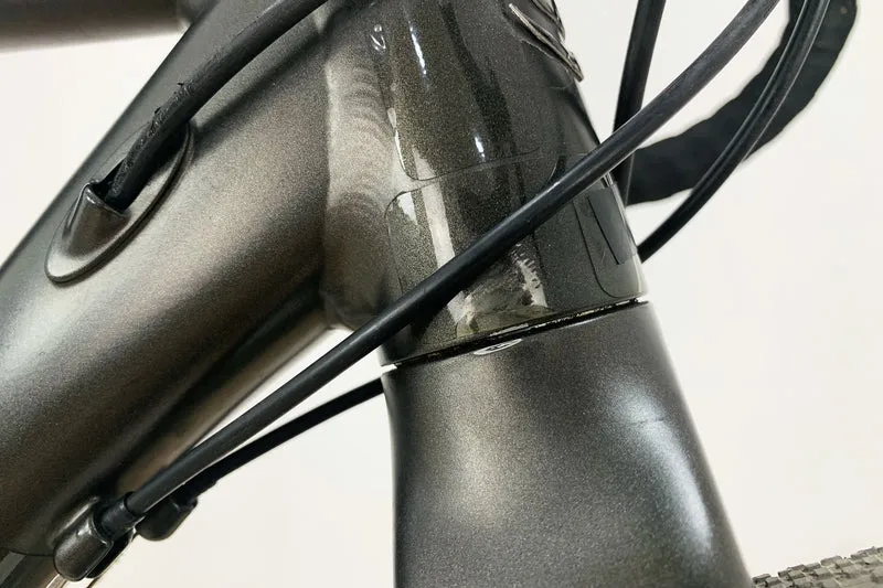 Cannondale CAADX 105 SE