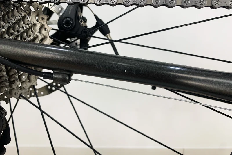 Cannondale CAADX 105 SE