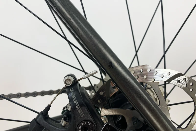 Cannondale CAADX 105 SE
