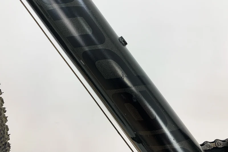 Cannondale CAADX 105 SE