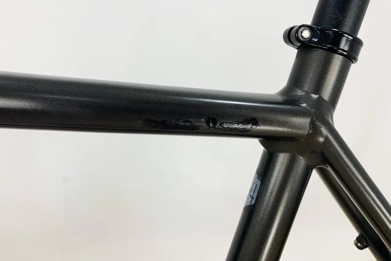Cannondale CAADX 105 SE