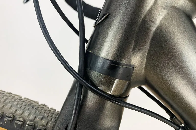 Cannondale CAADX 105 SE