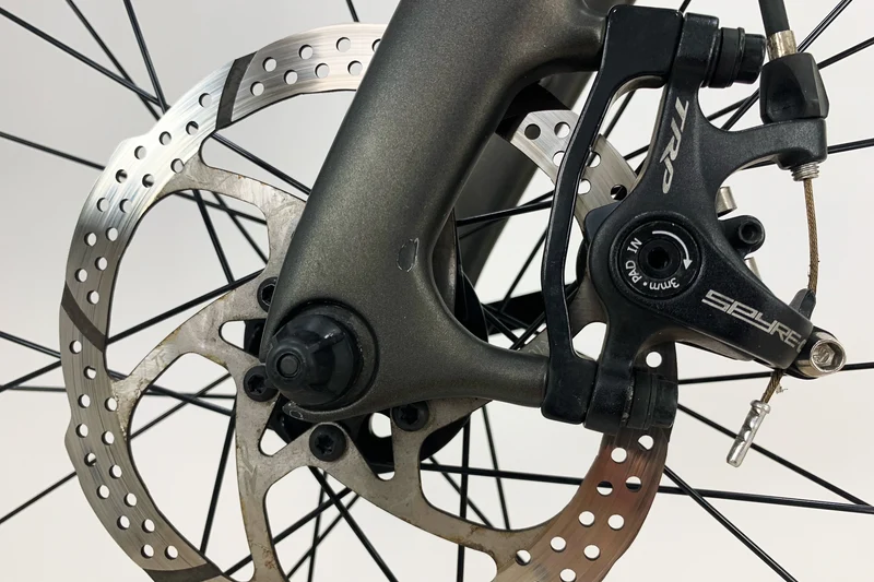 Cannondale CAADX 105 SE