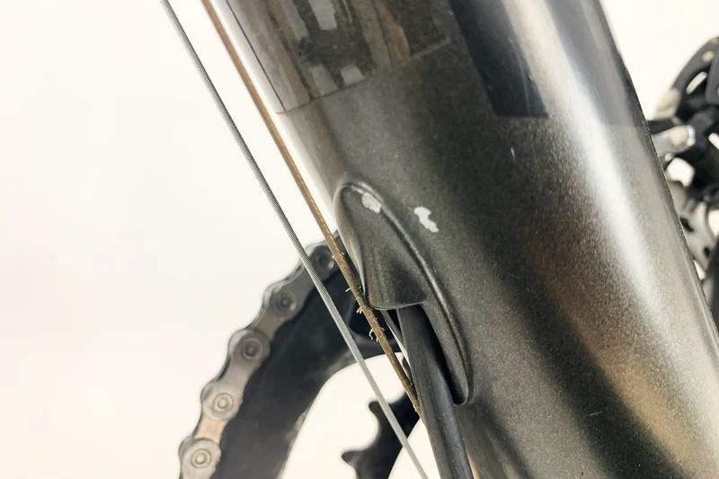 Cannondale CAADX 105 SE