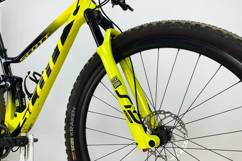 SCOTT Spark RC 900 World Cup