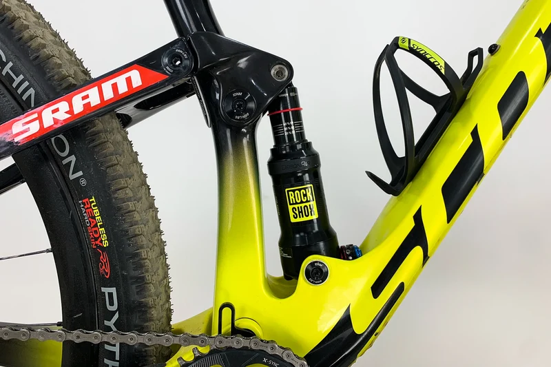 SCOTT Spark RC 900 World Cup