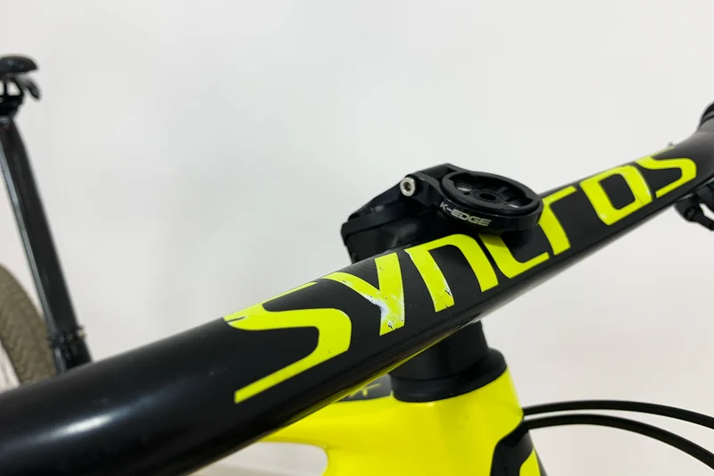 SCOTT Spark RC 900 World Cup