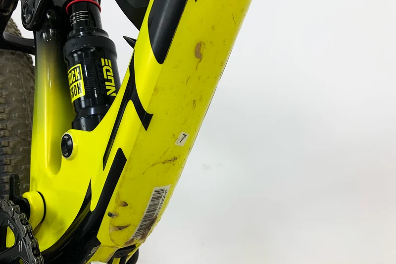 SCOTT Spark RC 900 World Cup