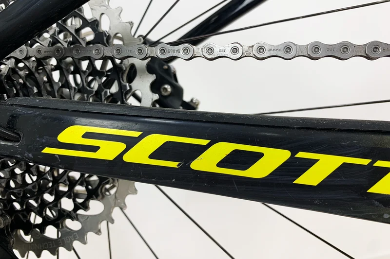 SCOTT Spark RC 900 World Cup