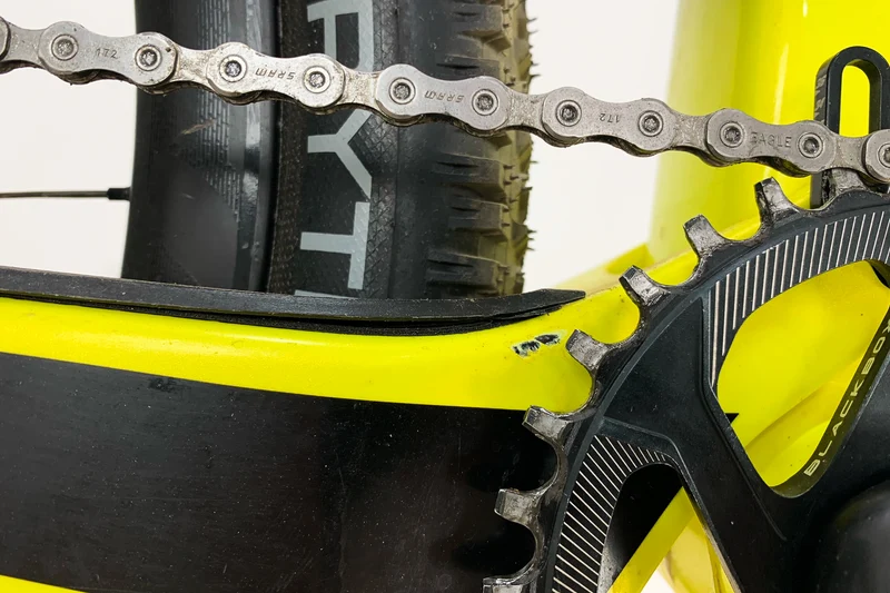 SCOTT Spark RC 900 World Cup