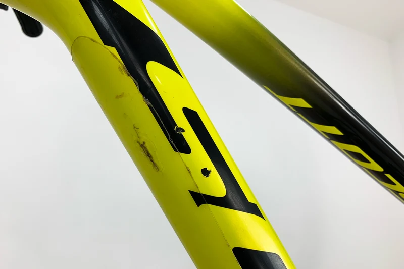 SCOTT Spark RC 900 World Cup