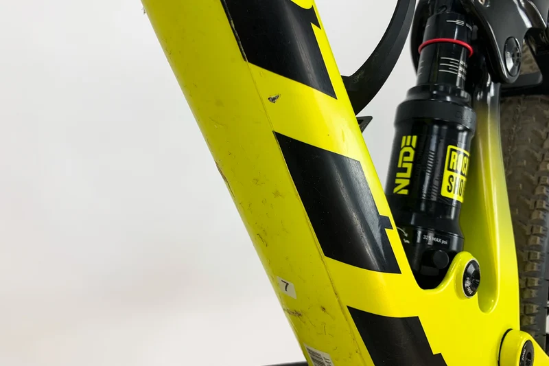 SCOTT Spark RC 900 World Cup
