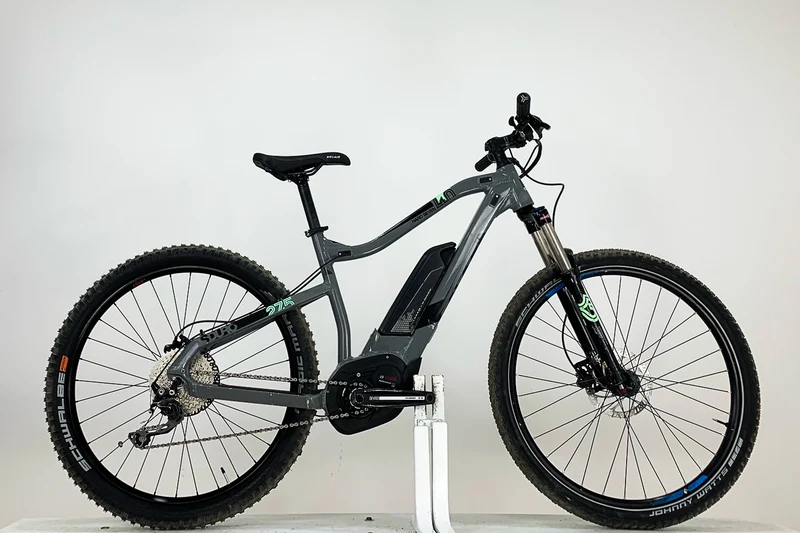 Haibike Sduro HardSeven 4.0 2019 M